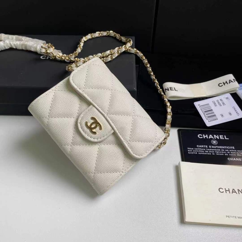 Chanel CF Series Bags